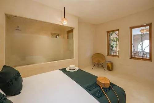 Koos Tulum Hotel
