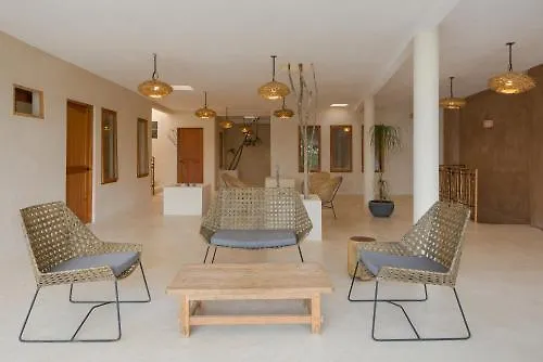 Koos Tulum Hotel
