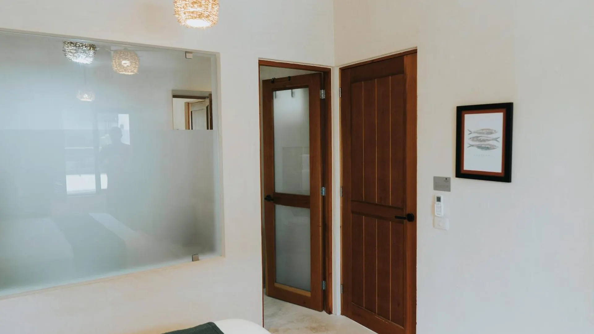 Koos Tulum Hotel