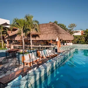 4* Hostel Mayan Monkey